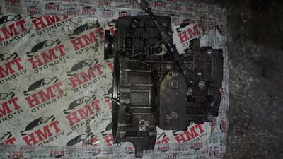 Toledo Çıkma Otomatik Şanzıman Parça No 01M 321 105F